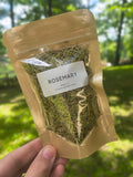 Organic Rosemary