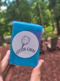 Cotton Candy soap