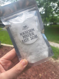 Magnesium Bath Soak (unscented)