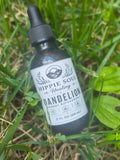 Dandelion Tincture