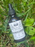 Ashwagandha Tincture