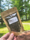Deep Cleanse Herbal Tea Blend
